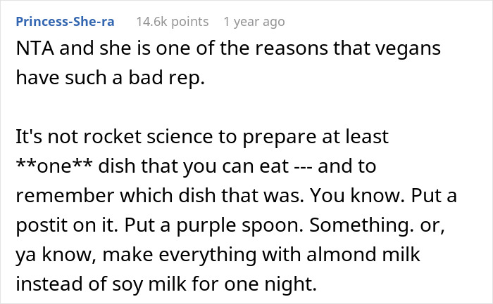 Party Host Expects Guest To Eat Their Food In Their Car, Is Upset They Caused Drama By Leaving