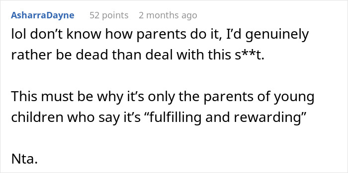 Grandma Says She Can Take Better Care Of Disobedient 14 Y.O. Than Mom, Learns Truth The Hard Way