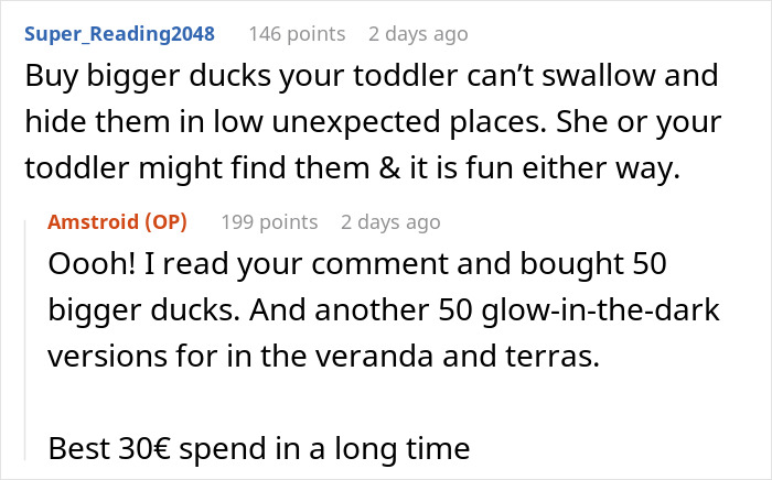 Guy Hides 200 Ducks In His Mom’s House To Get Back At Her For Junk, His “Revenge” Backfires