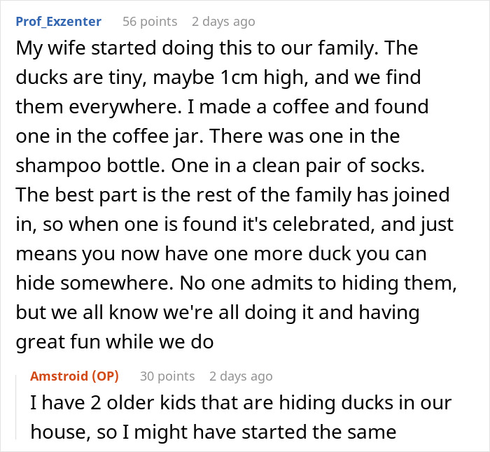 Guy Hides 200 Ducks In His Mom’s House To Get Back At Her For Junk, His “Revenge” Backfires