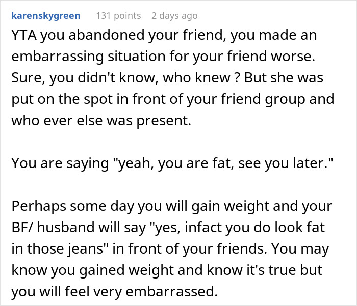 Friends Leave Obese Woman Behind As Her Weight Won’t Let Her Rock Climb, Drama Ensues