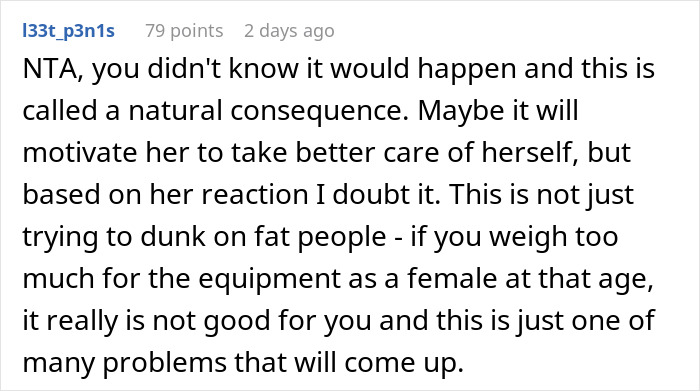 Friends Leave Obese Woman Behind As Her Weight Won’t Let Her Rock Climb, Drama Ensues