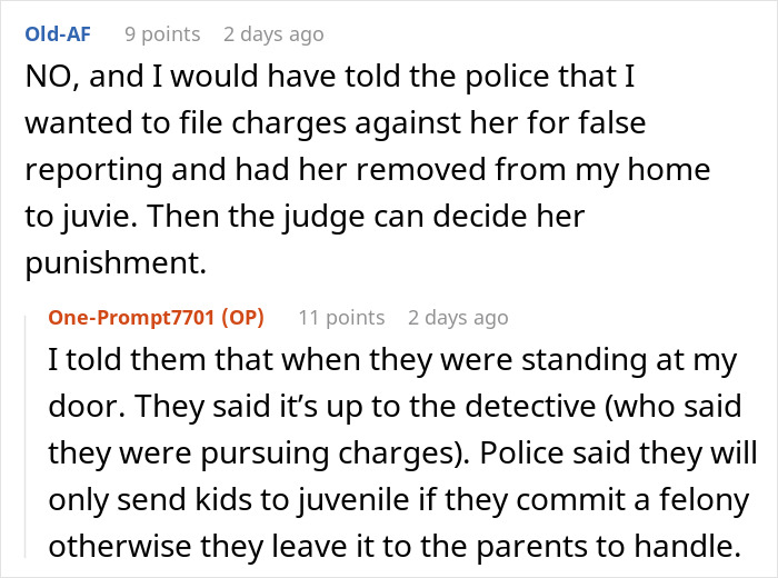 Woman Can’t Take Stepdaughter’s Behavior Anymore, Kicks Her Out And Separates From Husband