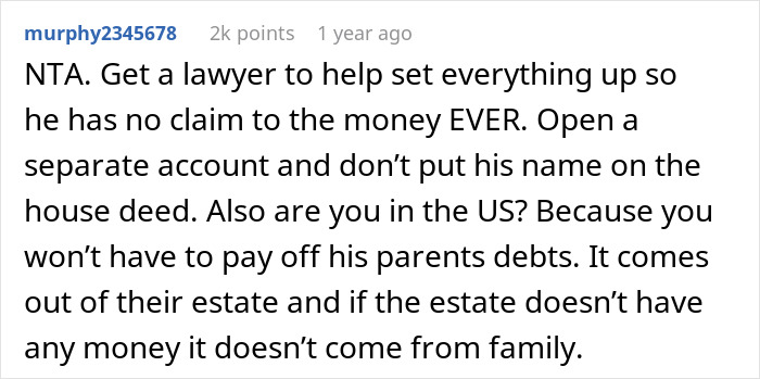 Irresponsible Man Drives Family To Homelessness 3 Times, Expects Wife To Share Her Inheritance