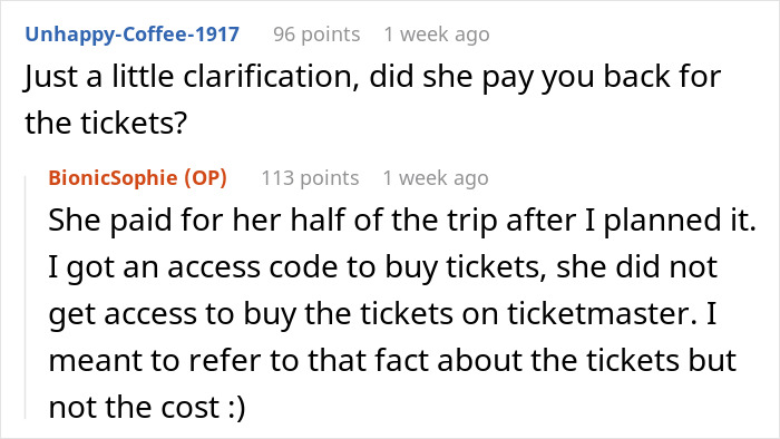 Mom Beside Herself After Going To Taylor Swift Concert As Her 2YO Isn’t There, Upsets Friend