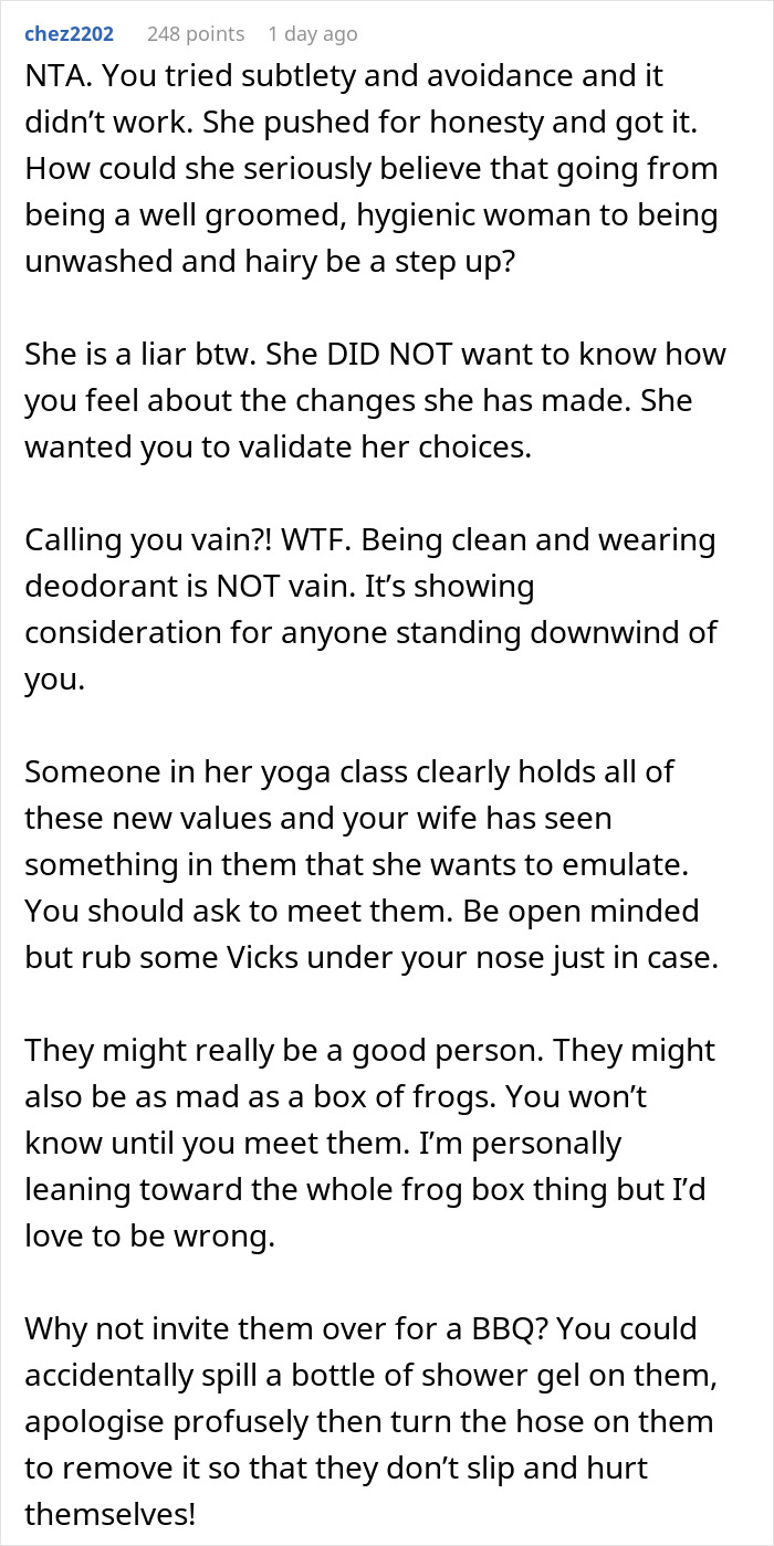 “I Miss The Woman I Fell In Love With”: Man Makes Wife Cry With Honest Opinion About Her “New Me”