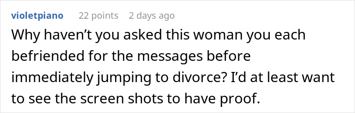 “Would I Be The Jerk If I Ended My Marriage On The Day We Got Back From Our Honeymoon?”