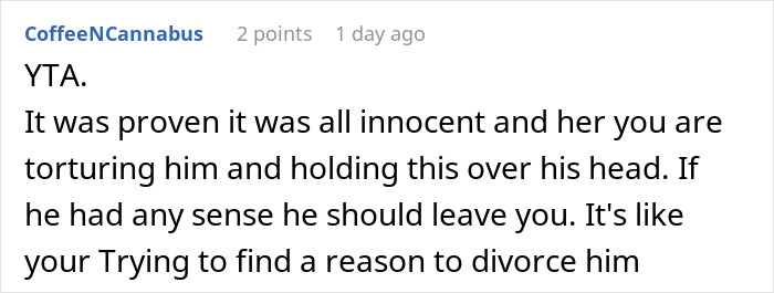 “Would I Be The Jerk If I Ended My Marriage On The Day We Got Back From Our Honeymoon?”