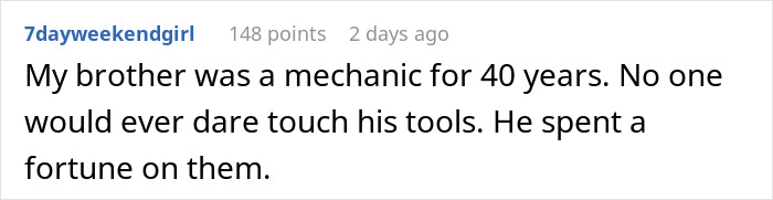 Veteran Mechanic’s Toolbox Showdown Leaves Shop In Turmoil As New Boss Faces The Consequences