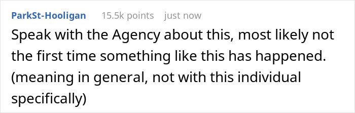 “[Am I The Jerk] For Cutting Off My Surrogate After She Made Me and My Husband Feel Uncomfortable?”