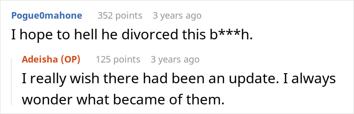 “At That Moment I Snapped”: Woman Erases Every Trace Of Man’s Ex-Wife, Realizes She Messed Up