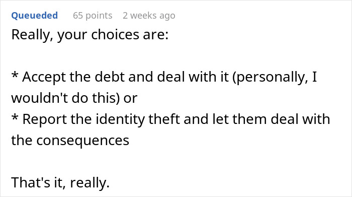 Guy Surprised Parents Go On So Many Vacations, Balks When He Finds Out How They Fund Them