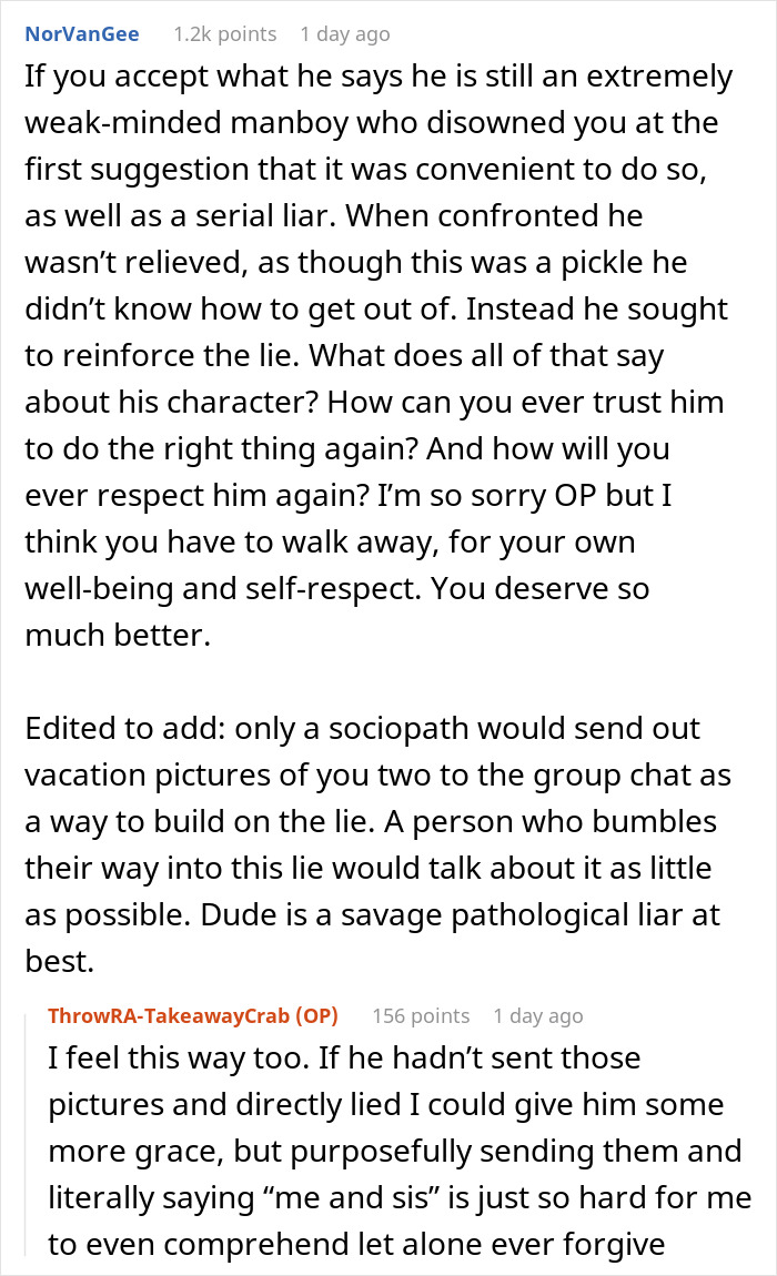 Husband Lies To Coworkers For 3 Years, Is Lost For Words When Wife Finds Out