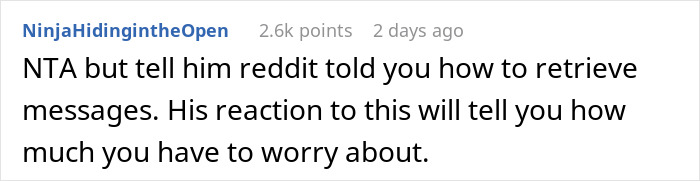 “Would I Be The Jerk If I Ended My Marriage On The Day We Got Back From Our Honeymoon?”