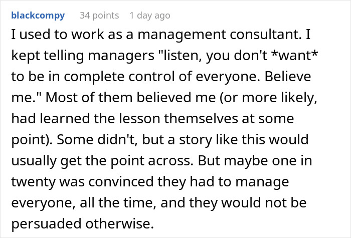 “Gone To The Toilet”: Boss Wants To Track Employees’ Every Minute, They Maliciously Comply