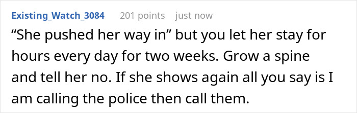 “[Am I The Jerk] For Cutting Off My Surrogate After She Made Me and My Husband Feel Uncomfortable?”