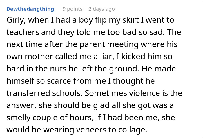 Teen Gets Back At Bully For Years Of Torture On The Last Day Of School During Graduation Ceremony