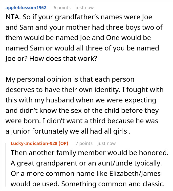 New Dad Shuts Up Rude Grandma Throwing Huge Fit Over Newborn's ‘Ugly’ Name, Seeks Support Online