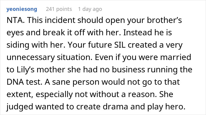 Man Adopts Late BFF’s Daughter, Gets Handed DNA Results Years Later By Snooping SIL