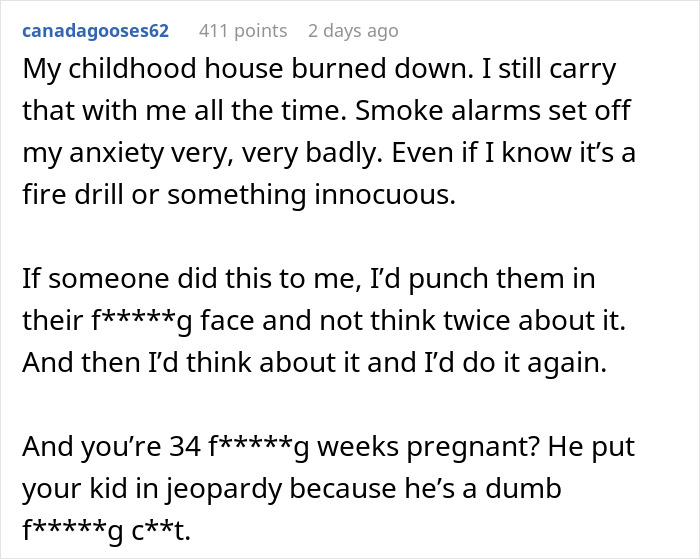 “Harmless Prank” Leaves 34-Weeks-Pregnant Wife Sobbing Uncontrollably, Husband Shifts The Blame