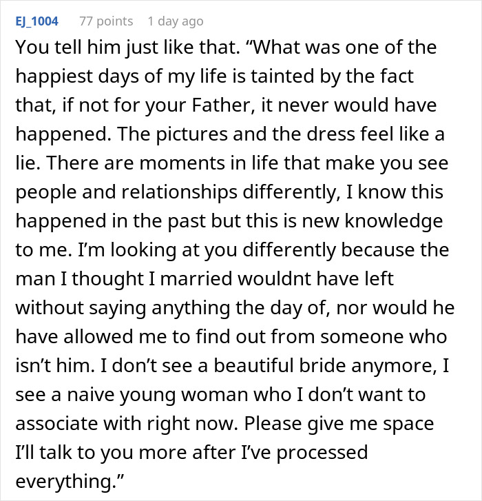 Wife Heartbroken After Finding Out That Her Husband Of 9 Years Didn’t Really Want To Marry Her