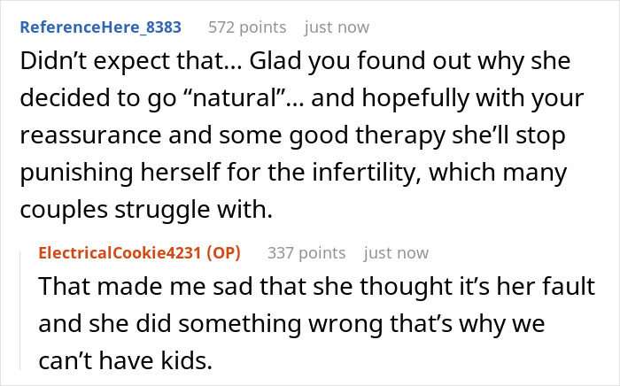 “I Miss The Woman I Fell In Love With”: Man Makes Wife Cry With Honest Opinion About Her “New Me”