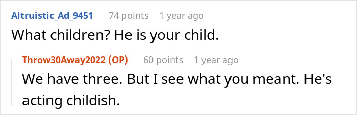 Irresponsible Man Drives Family To Homelessness 3 Times, Expects Wife To Share Her Inheritance