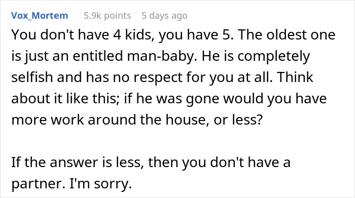 Wife Decides She’s Had Enough Of Her Marriage After Husband Ruins Her Birthday For The 2nd Time