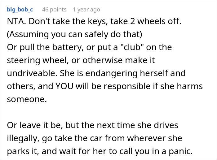 Parents Furious Teen Daughter Keeps Driving Car Without Permission, Secretly Put A Tracker In It