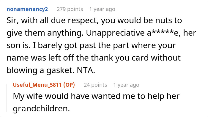 Stepson Keeps Ignoring Man For Years, Is Livid When He Refuses To Pay For His Kids’ College