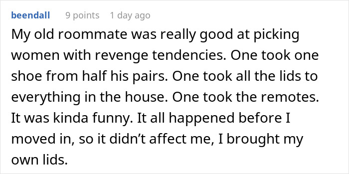 "No Wonder Nobody Likes You": Woman Gets Revenge After Horrible Breakup