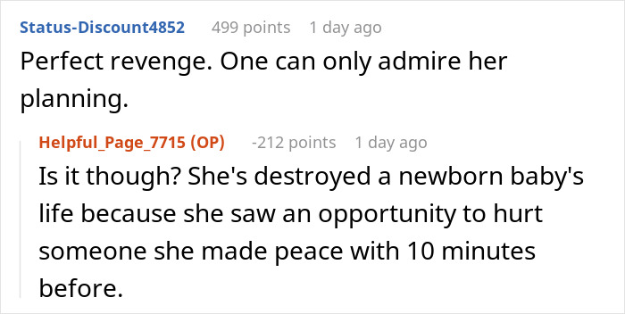 Woman Ruined Her Cheating Ex’s Life A Year Later With “The Most Cruel And Vindictive Revenge”