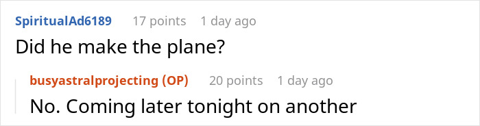 Guy Left Calling For Mommy’s Help For A Second Time As GF Refuses To Miss Trip