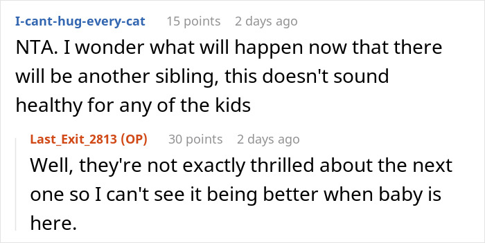 “They’ve Tried Over 20 Babysitters”: Woman Refuses To Babysit Sister’s Kids While She Gives Birth