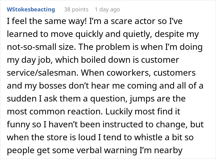 “You Want Me To Be Quiet? Okay”: Forced Silence Leads To Chaos In Malicious Compliance