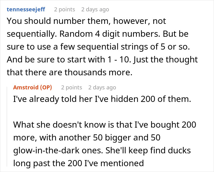 Guy Hides 200 Ducks In His Mom’s House To Get Back At Her For Junk, His “Revenge” Backfires