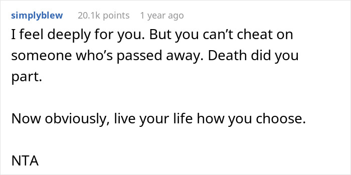 Widow Finally Blows Up At Entitled Sister Who Uses Her Maiden Name Despite Being Told Not To