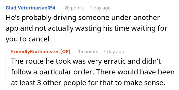 “I Start Fuming”: Woman Isn’t Willing To Give Up To Greedy Driver, Plays His Game Until She Wins