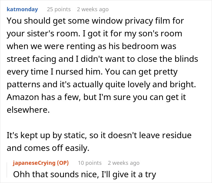 People Fail To Reason With Loud Creepy Neighbor, So Woman Ensures He Suffers Daily