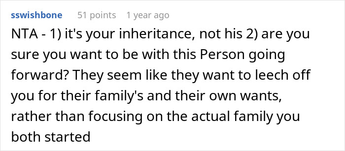 Irresponsible Man Drives Family To Homelessness 3 Times, Expects Wife To Share Her Inheritance