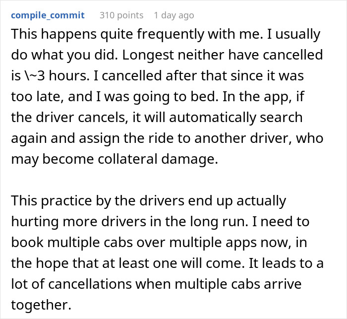 “I Start Fuming”: Woman Isn’t Willing To Give Up To Greedy Driver, Plays His Game Until She Wins