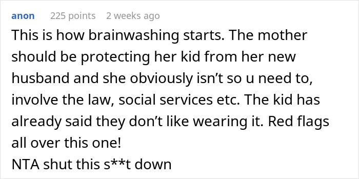 Girl Hates Wearing Hijab After Mom Suddenly Converts To Islam, Drama Ensues When Dad Finds Out