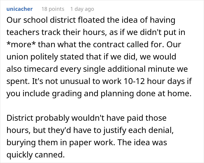 “Gone To The Toilet”: Boss Wants To Track Employees’ Every Minute, They Maliciously Comply