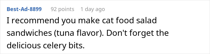 Coworkers Unite In Teaching Food Thief A Lesson, End Up With A Nasty Spectacle