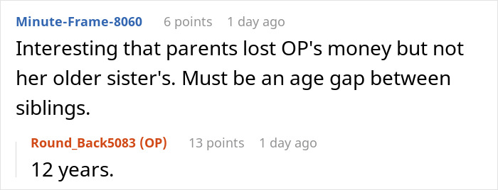 Parents Regret Blowing 90% Of Kid’s Inheritance After Being Banned From Meeting Their Grandkids