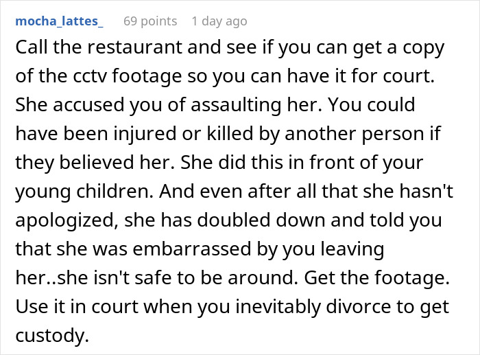 Anniversary Dinner Turns Sour After Wife’s Awful Prank Leaves Man Questioning 10-Year Marriage