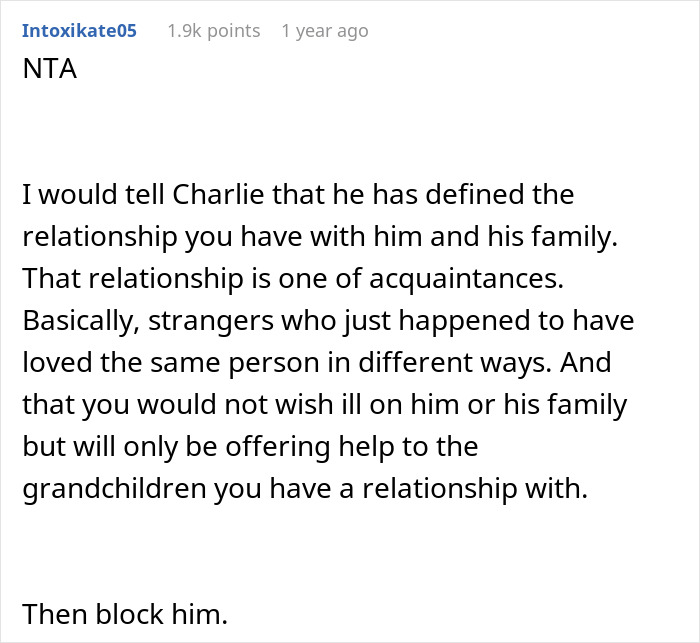 Stepson Keeps Ignoring Man For Years, Is Livid When He Refuses To Pay For His Kids’ College