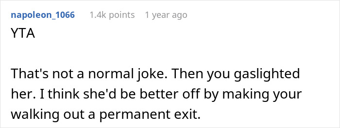 Man Leaves GF Without A Ride And Ignores Her Calls For Not Dropping His Misogynistic Comment