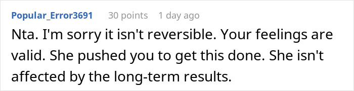  Guy Finds Out Sad News From Doctor, Blames His Ex-Wife For It