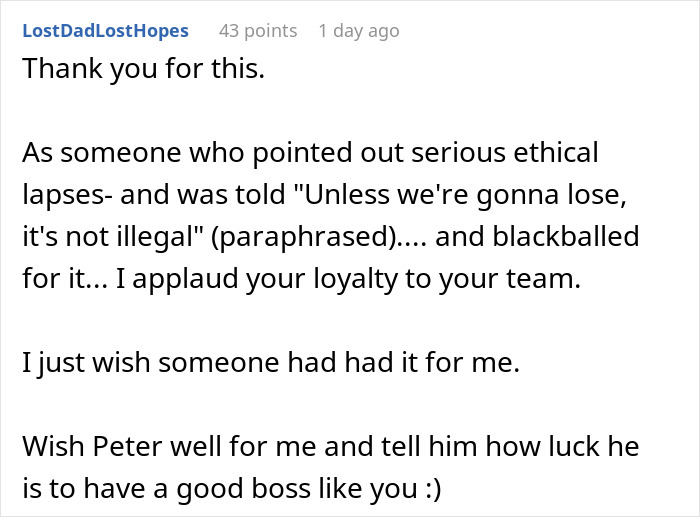 Worker Maliciously Complies With CFO’s Lay-Offs Until She Realizes She Made A Huge Mistake